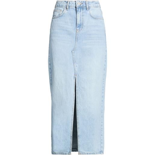 LIU -JO - gonna jeans