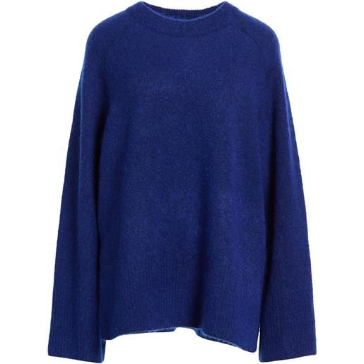 SECOND FEMALE - pullover