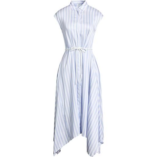 PESERICO - vestito midi