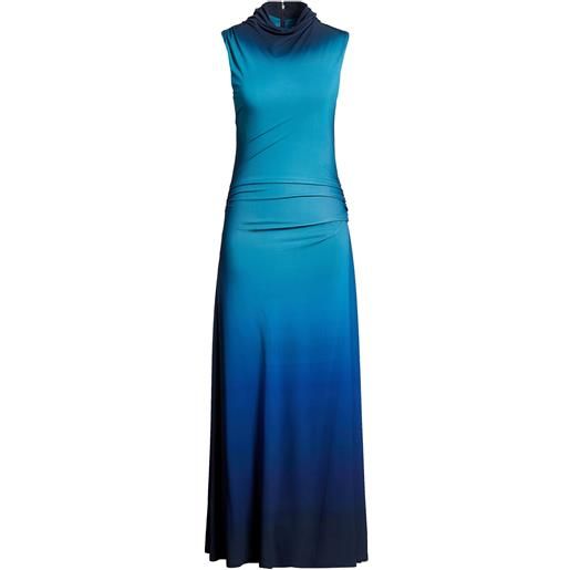 SIMKHAI - vestito lungo