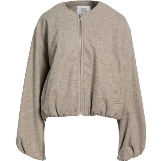 SECOND FEMALE - bomber