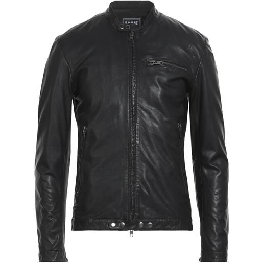 SWORD 6.6.44 - giacca biker