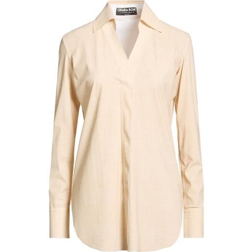 CHIARA BONI LA PETITE ROBE - top