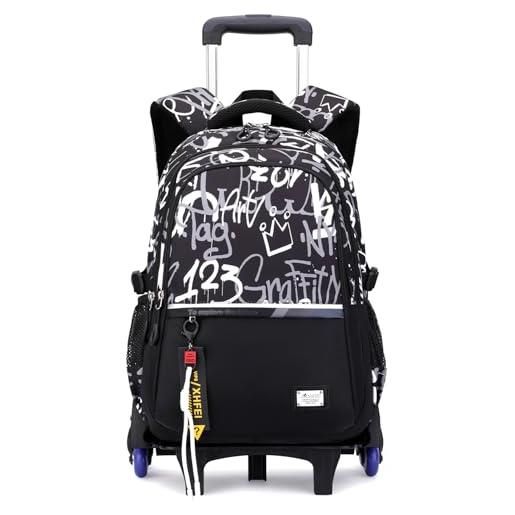 Zaino Unisex Hype Splatter - Multicolore, Per Scuola, Lavoro, Escursionismo E Tempo Libero