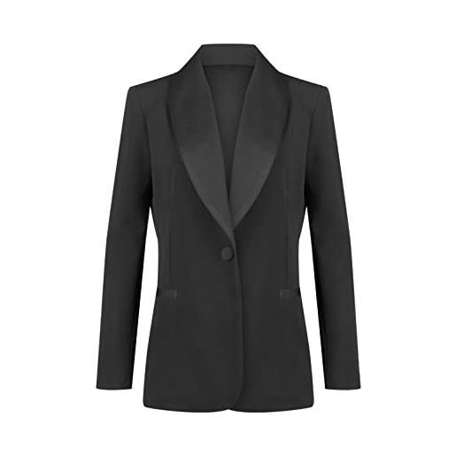 19V69 ITALIA tea black