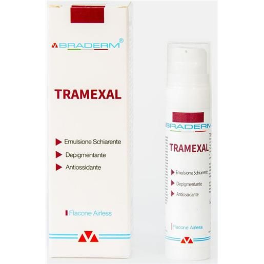 Braderm tramexal 30 ml Braderm Braderm