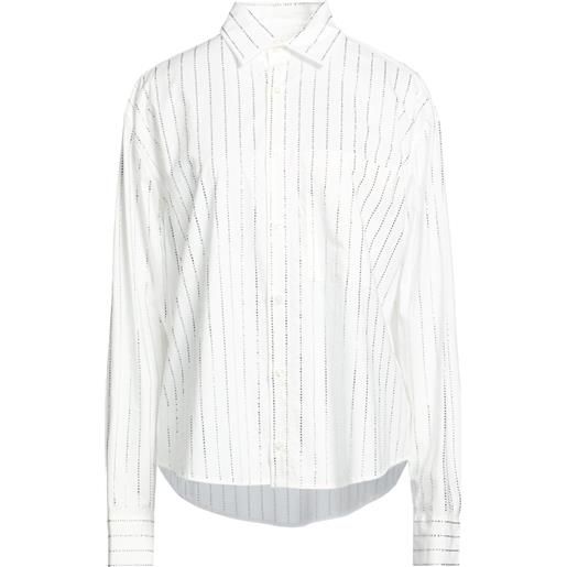 GIUSEPPE DI MORABITO - camicia