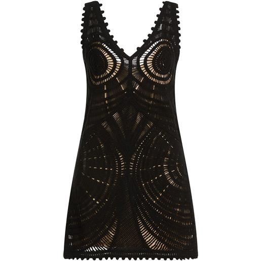 TWINSET - vestito corto