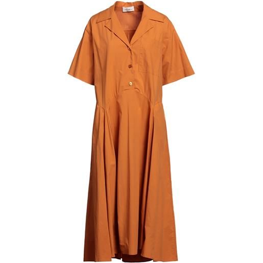 MEIMEIJ - vestito chemisier