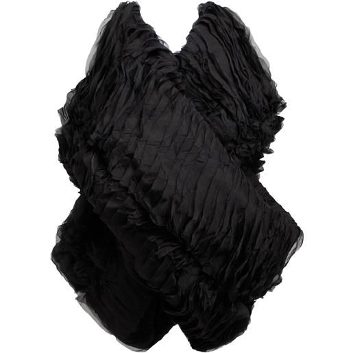 RICK OWENS - cappa