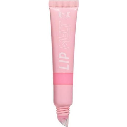 Mulac lip melt care mellow 63