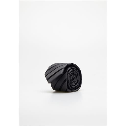 Cravatta Club sottile a righe da uomo | Ralph Lauren® IT