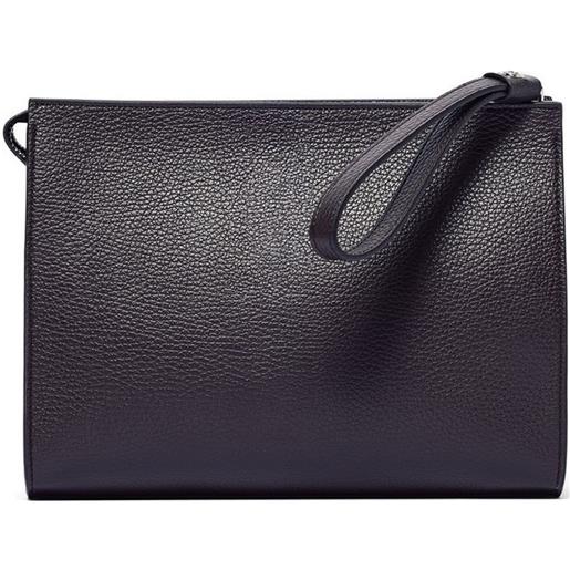 Orciani clutch micron - marrone