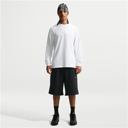 Nike shorts Nike - uomo - nero