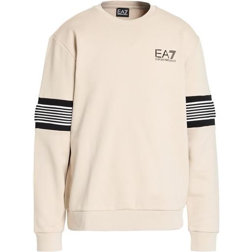 EA7 - felpa