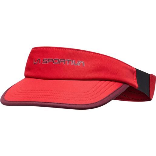BOSS: Cappello in cotone - Nero | Cappello Boss 50490382 online su