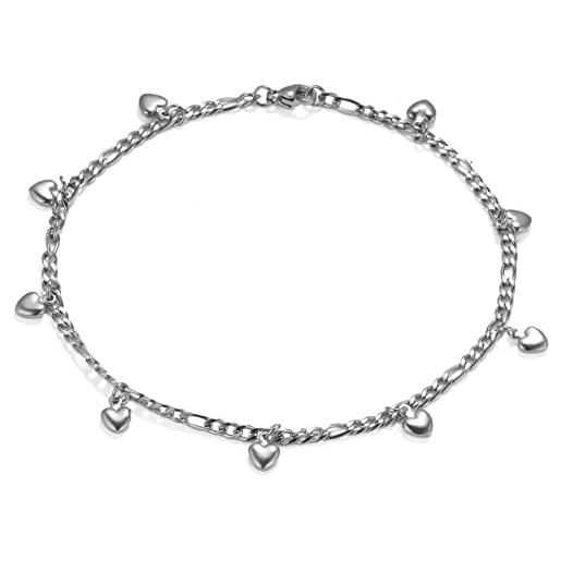 Bracciale Acciaio Inox Donna | Confronta prezzi