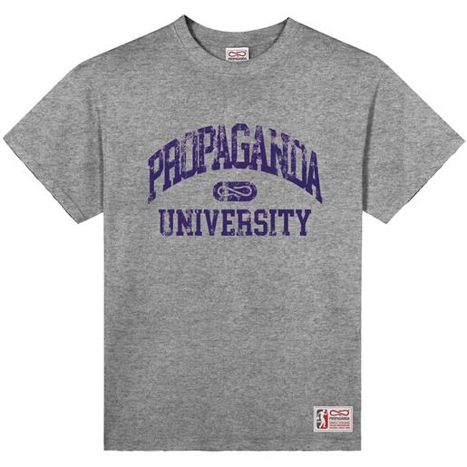 Propaganda university tee