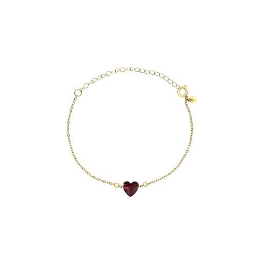 Breil, Collezione B Rocks, Bracciale da Donna in Acciaio | FindTheDeal