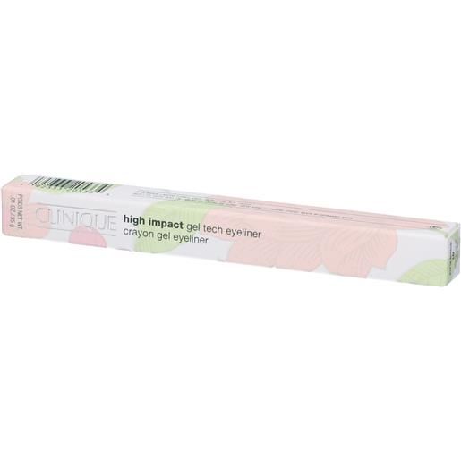 Estée Lauder clinique high impact™ gel tech eyeliner 0,28 g make up
