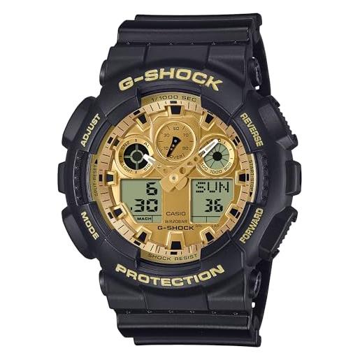 Casio Orologio al quarzo analogico unisex con cinturino in | WhichOne