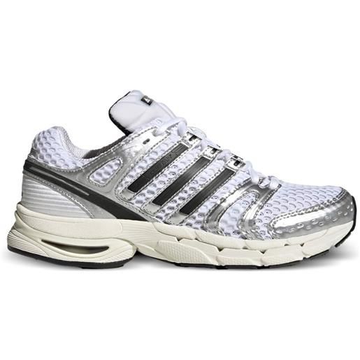 adidas sneakers adistar control 5 - argento
