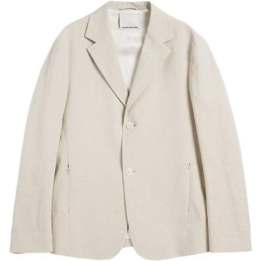 YMC blazer like a - toni neutri