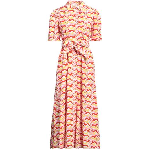 ANONYME DESIGNERS - vestito chemisier