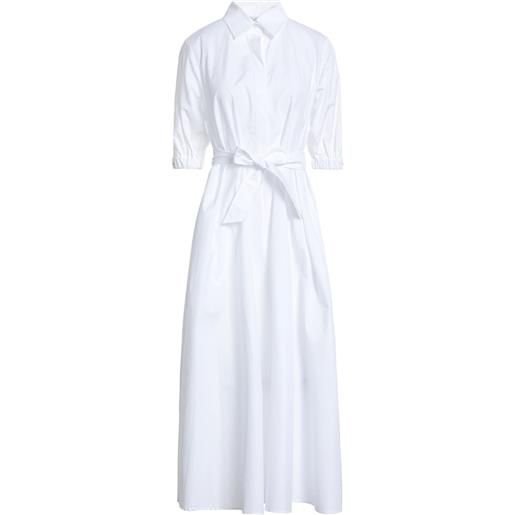 MAX MARA - vestito chemisier