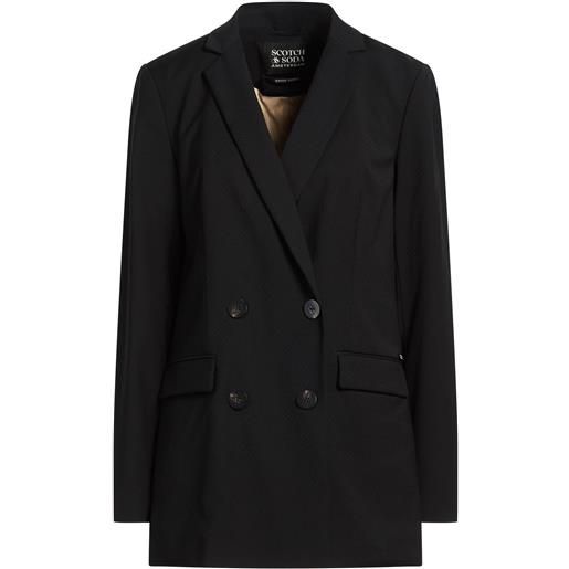 MAISON SCOTCH - blazer