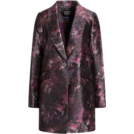 MAISON SCOTCH - blazer