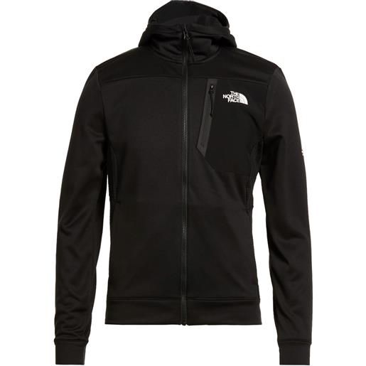 THE NORTH FACE - felpa
