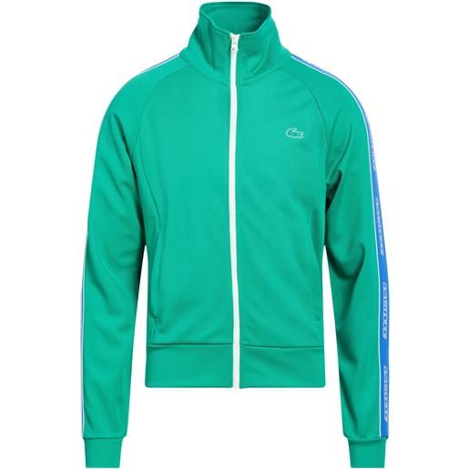 LACOSTE - felpa