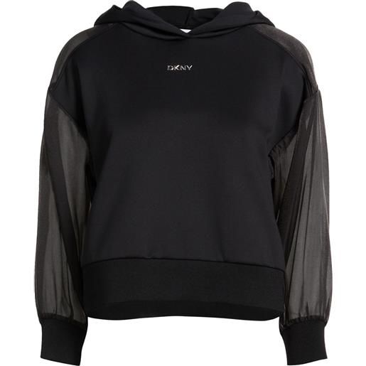 DKNY - felpa