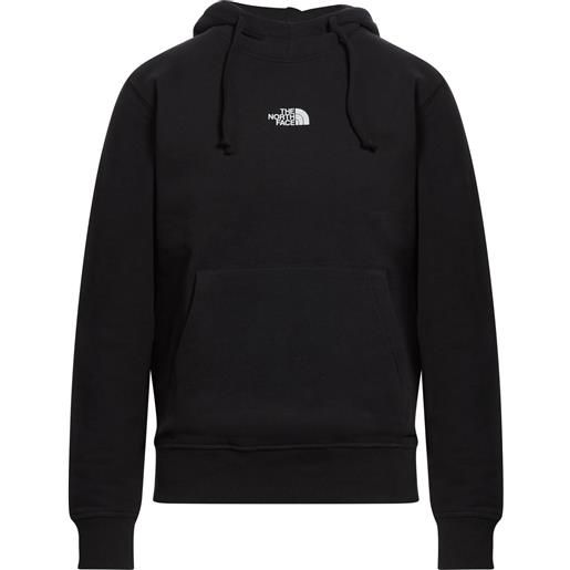 THE NORTH FACE - felpa
