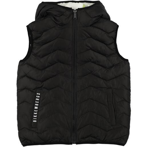 BIKKEMBERGS - smanicati