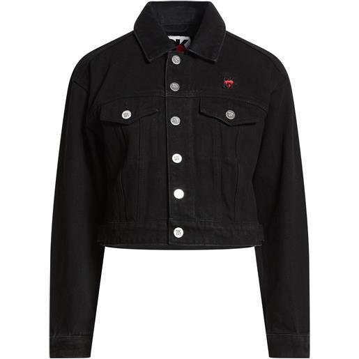 DKNY - giubbotto jeans