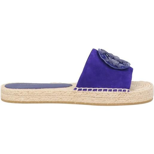 TORY BURCH - espadrillas