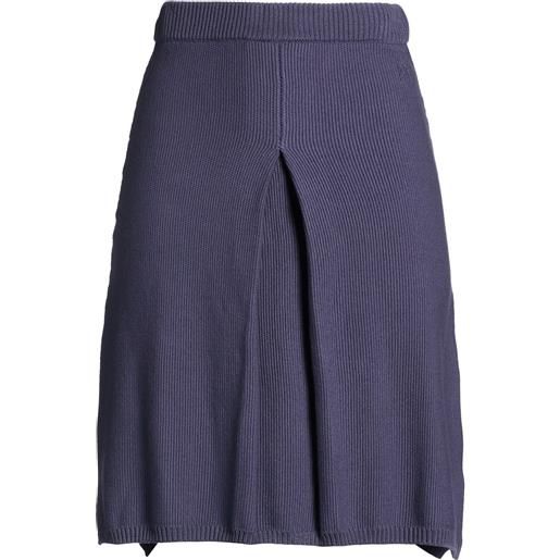 ALEXANDRA GOLOVANOFF - minigonna