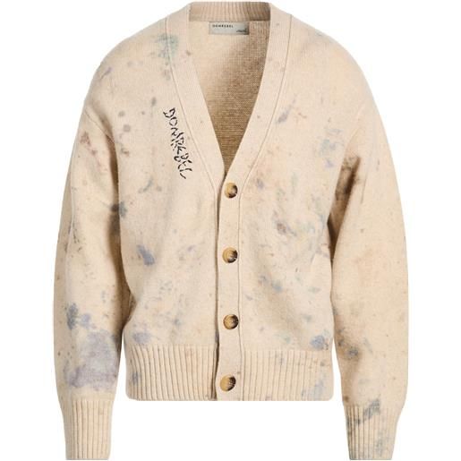 DOMREBEL - cardigan