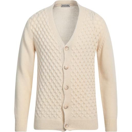 DANIELE ALESSANDRINI HOMME - cardigan