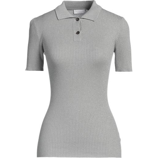 BRUNELLO CUCINELLI - maglia in cachemire