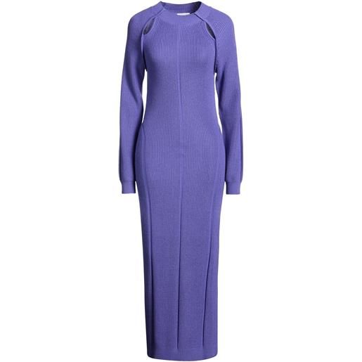 PATRIZIA PEPE - vestito da ufficio