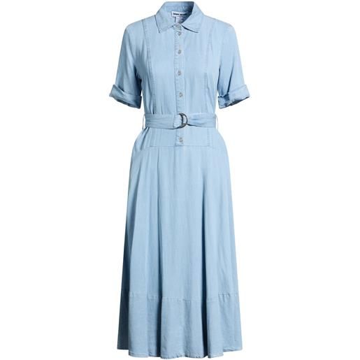 DKNY - vestito chemisier