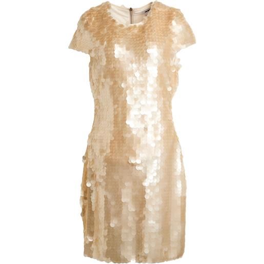DKNY - vestito corto