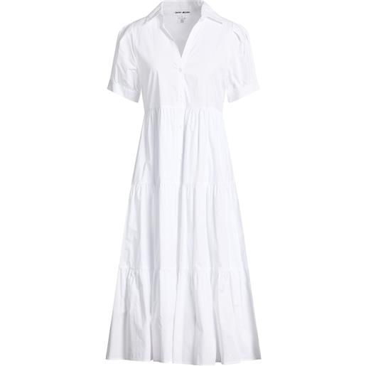 DKNY - vestito chemisier