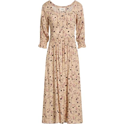 BA&SH - vestito midi