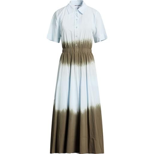 DKNY - vestito chemisier