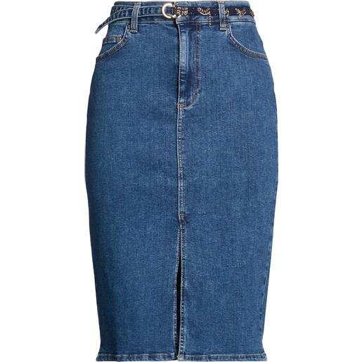 LIU -JO - gonna jeans
