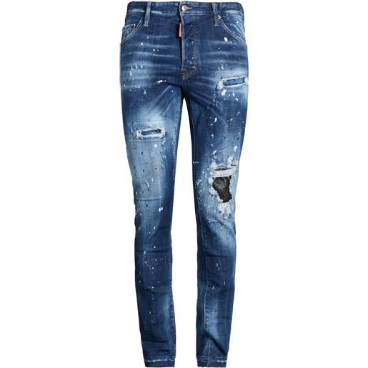 DSQUARED2 - pantaloni jeans